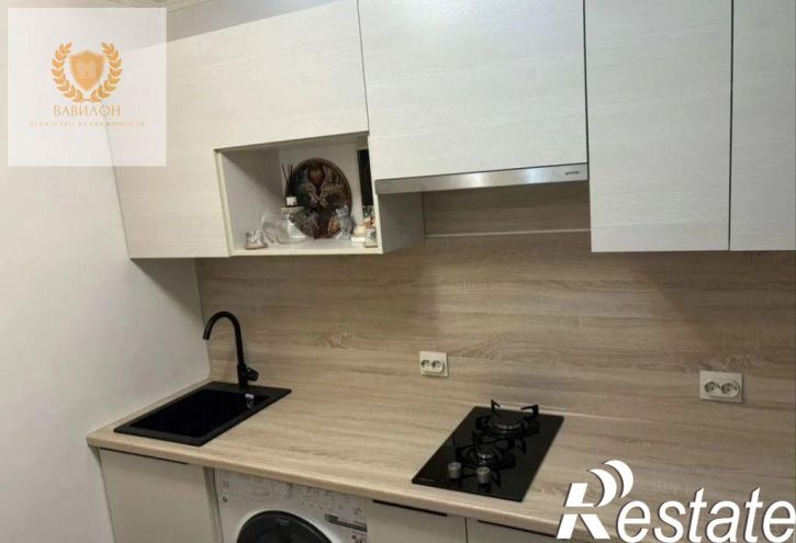 1-комн квартира Алмазная ул, 1к3