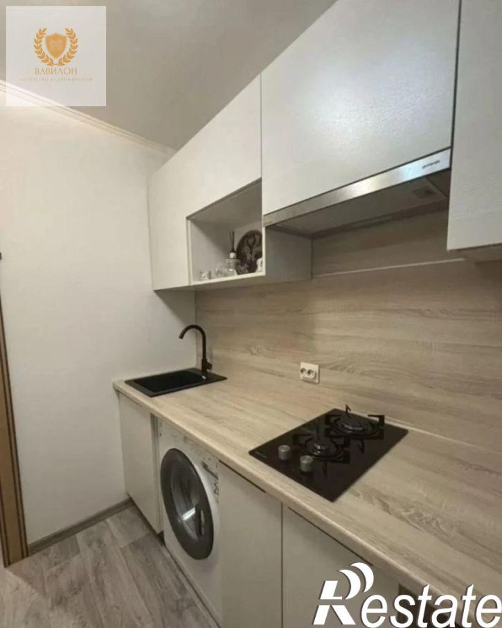 1-комн квартира Алмазная ул, 1к3