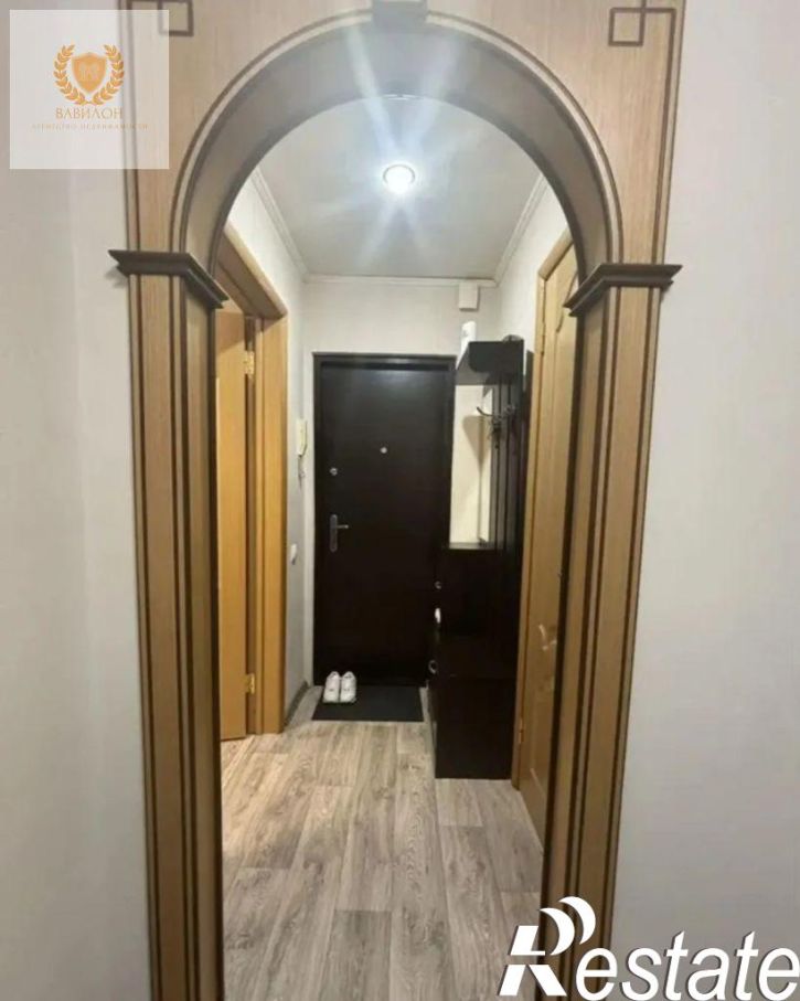1-комн квартира Алмазная ул, 1к3