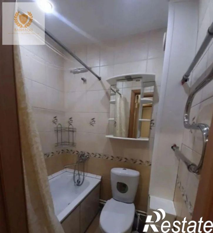 1-комн квартира Алмазная ул, 1к3