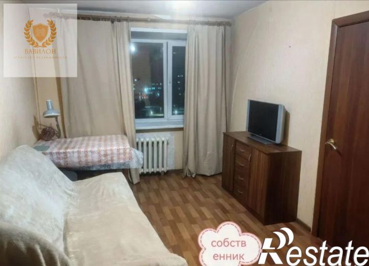 2-комн квартира Ленинградский пр-кт, 93