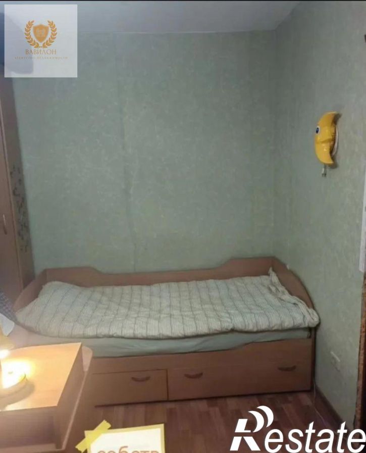 2-комн квартира Ленинградский пр-кт, 93
