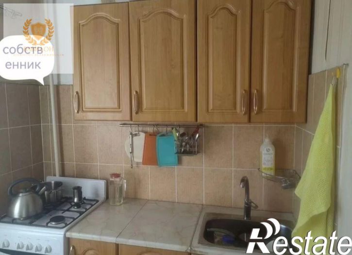 2-комн квартира Ленинградский пр-кт, 93