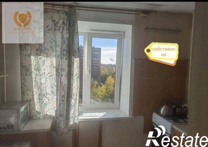 2-комн квартира Ленинградский пр-кт, 93