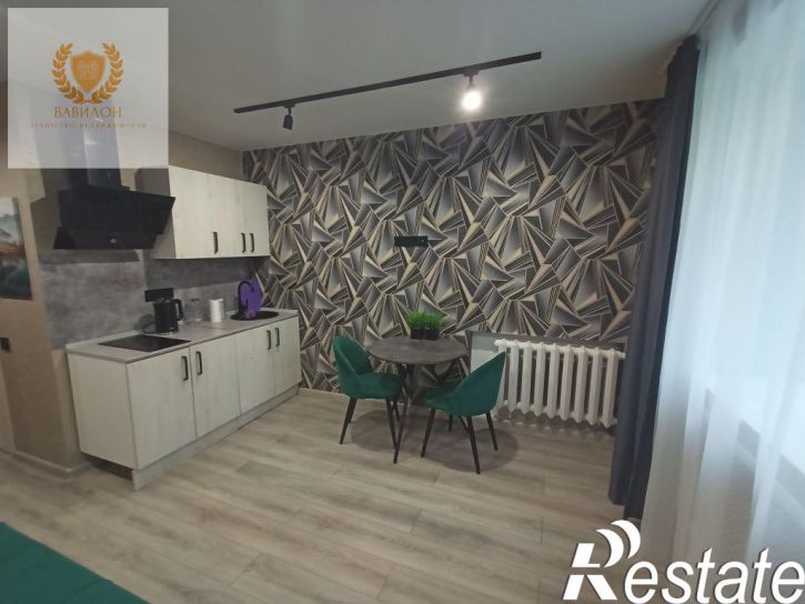 Студия Красноборская ул, 5к2