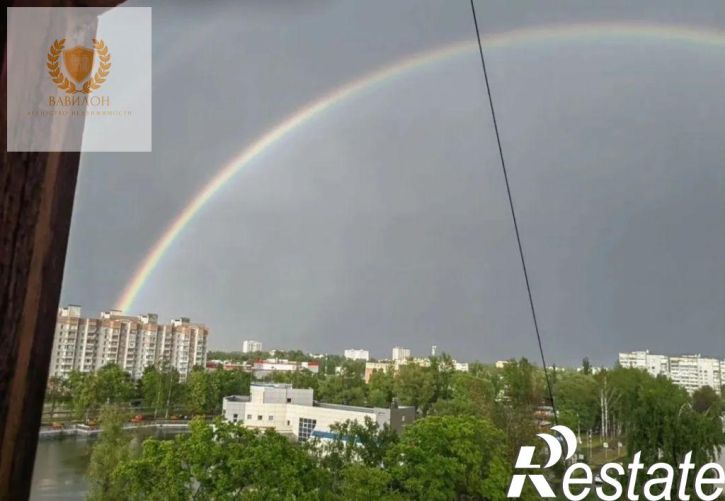 2-комн квартира Ленинградский пр-кт, 93