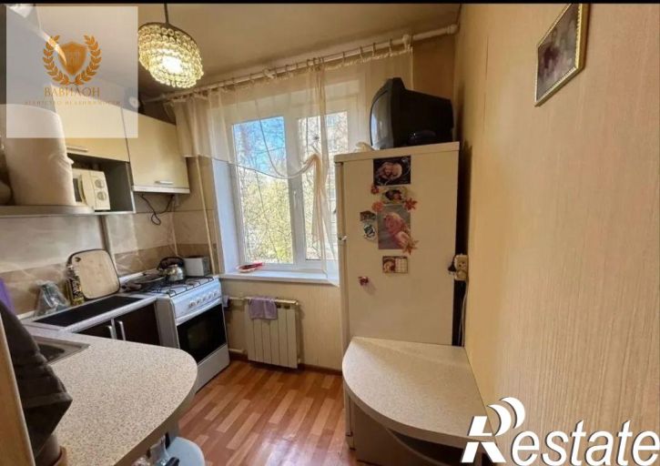 3-комн квартира Салтыкова-Щедрина ул, 77
