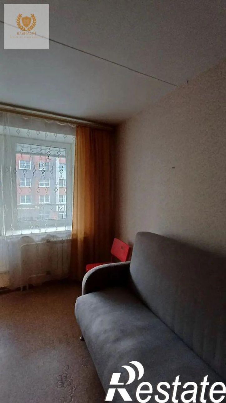 1-комн квартира Пирогова ул, 51К2