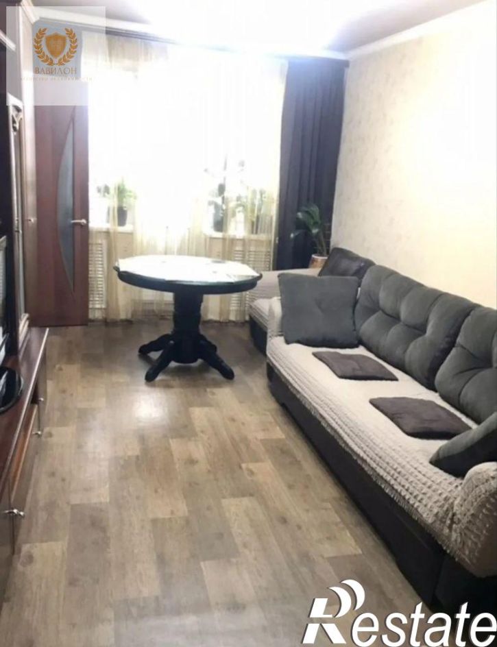 3-комн квартира Елены Колесовой ул, 4