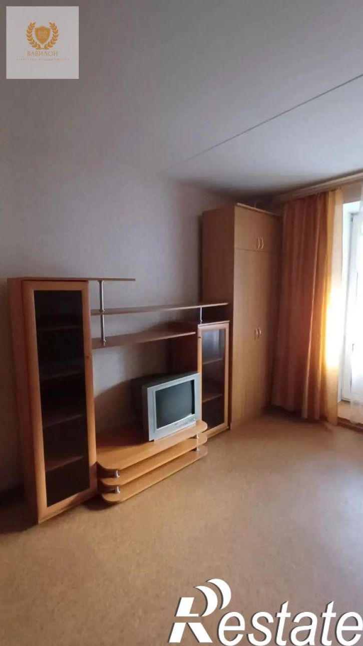 1-комн квартира Пирогова ул, 51К2