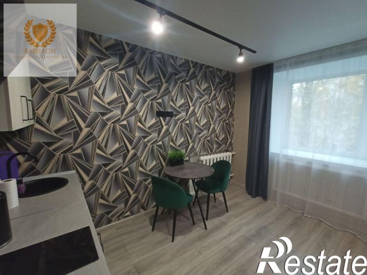 Студия Красноборская ул, 5к2