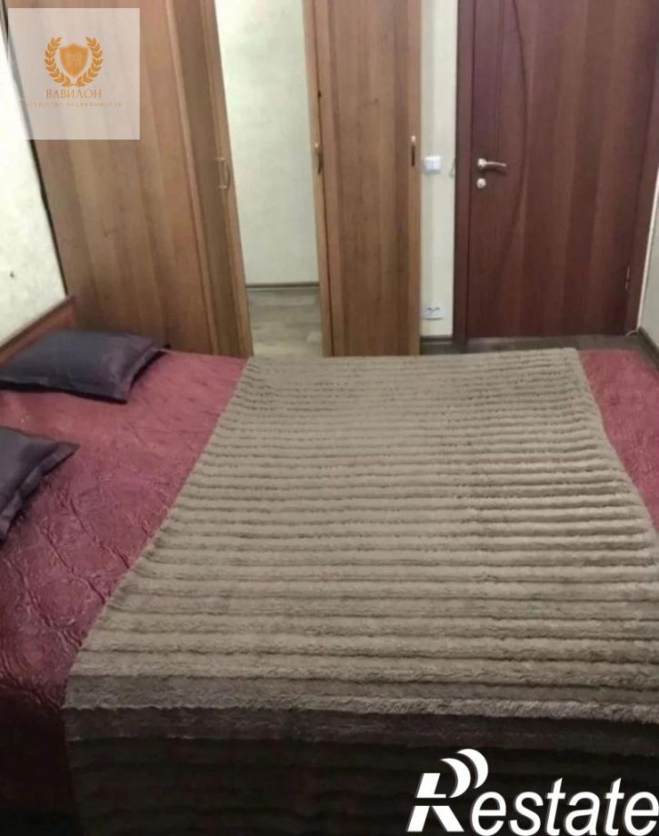 3-комн квартира Елены Колесовой ул, 4