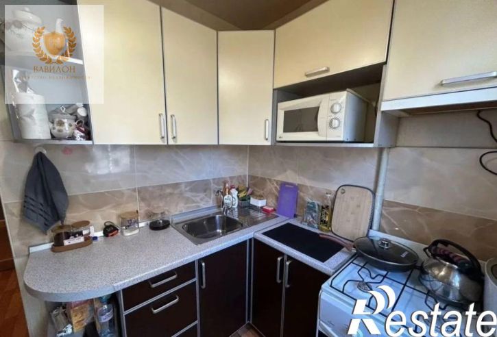 3-комн квартира Салтыкова-Щедрина ул, 77