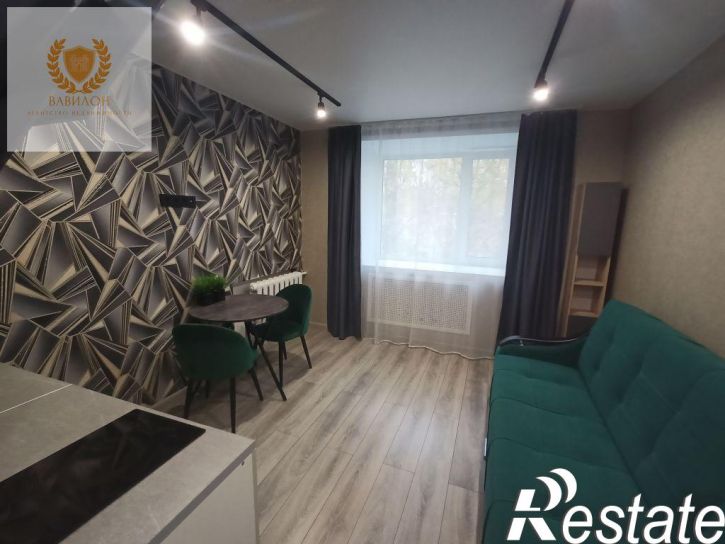 Студия Красноборская ул, 5к2