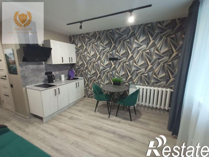 Студия Красноборская ул, 5к2