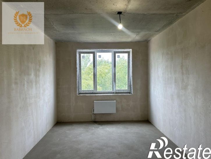 1-комн квартира Дядьковская ул, 30