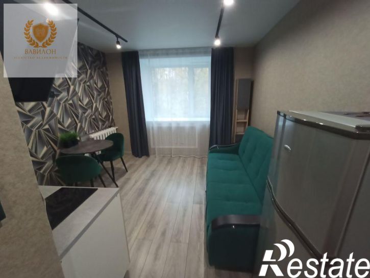Студия Красноборская ул, 5к2