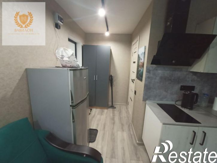 Студия Красноборская ул, 5к2