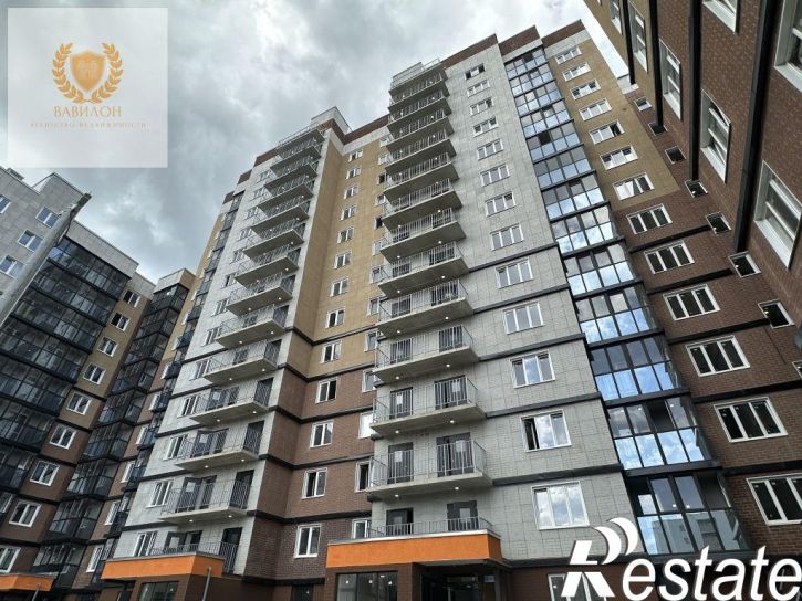 1-комн квартира Дядьковская ул, 30