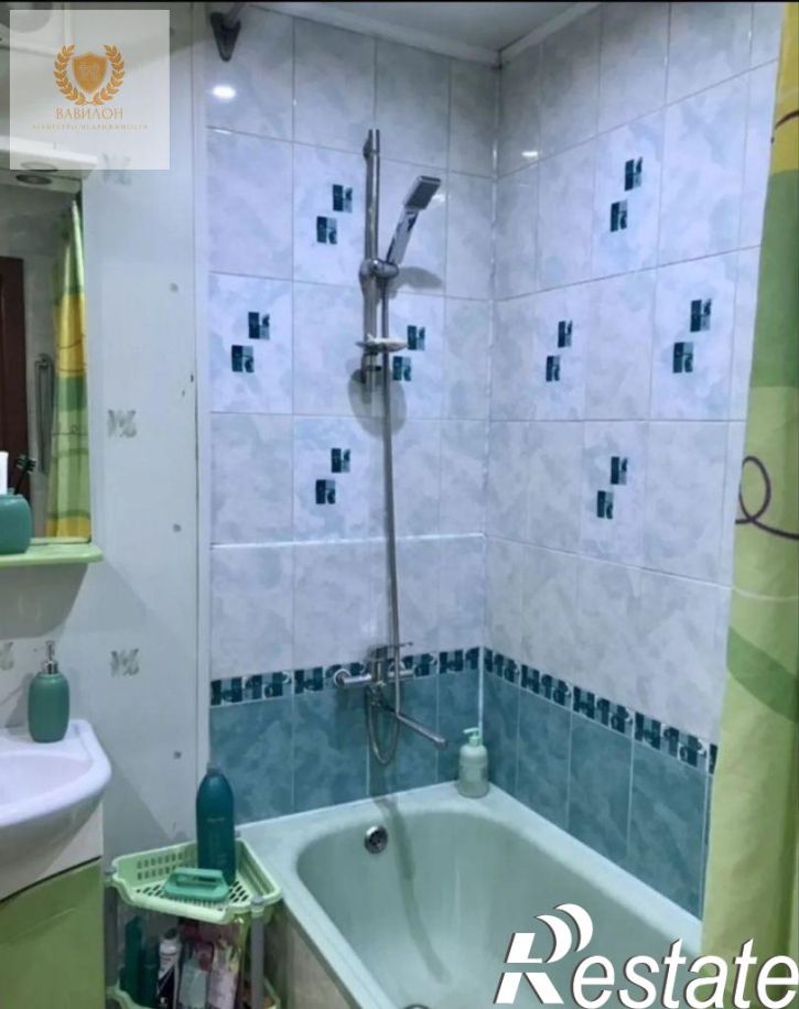 3-комн квартира Елены Колесовой ул, 4