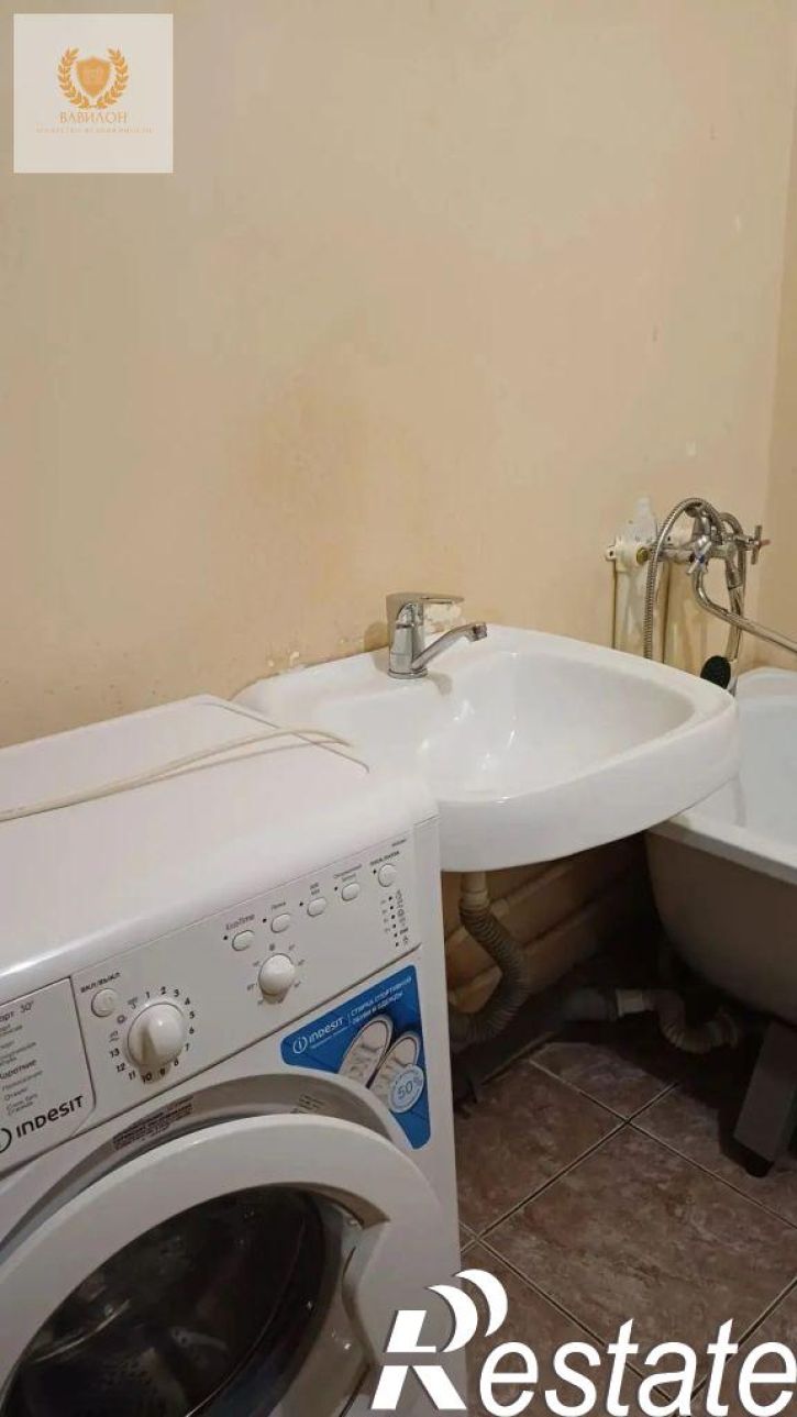 1-комн квартира Пирогова ул, 51К2
