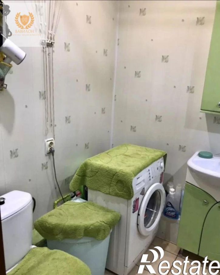 3-комн квартира Елены Колесовой ул, 4