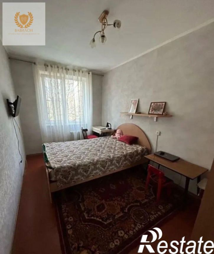 3-комн квартира Салтыкова-Щедрина ул, 77