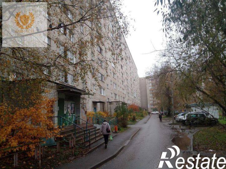 2-комн квартира Московский пр-кт, 163