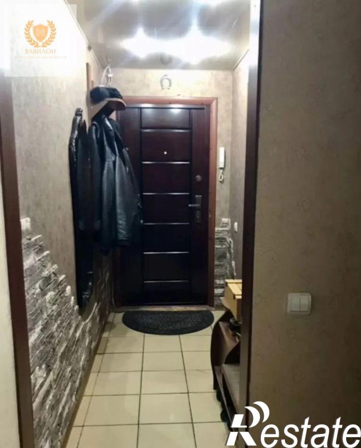 3-комн квартира Елены Колесовой ул, 4