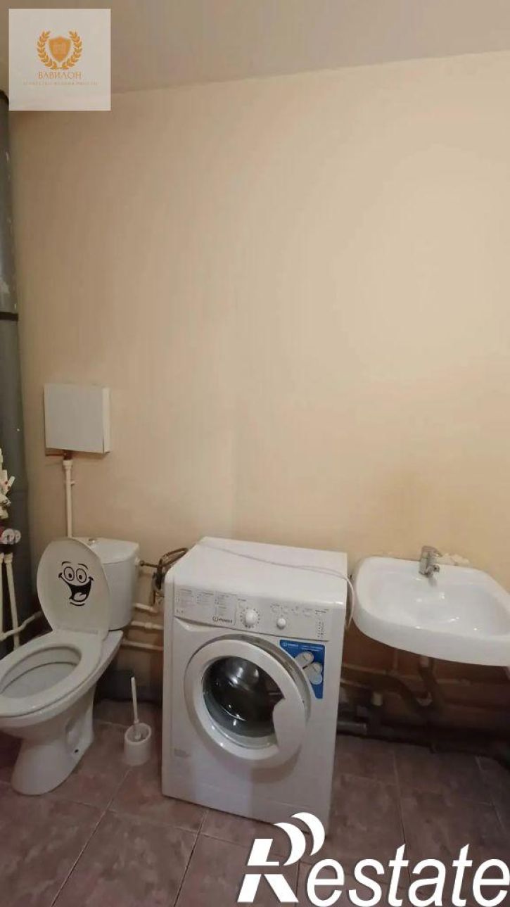1-комн квартира Пирогова ул, 51К2