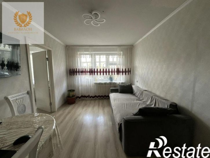 2-комн квартира Блюхера ул, 56