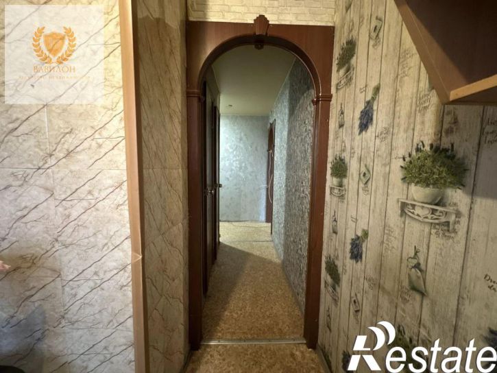 3-комн квартира Панина ул, 23