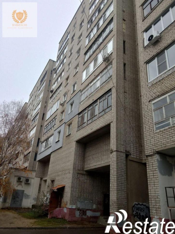 2-комн квартира Московский пр-кт, 163