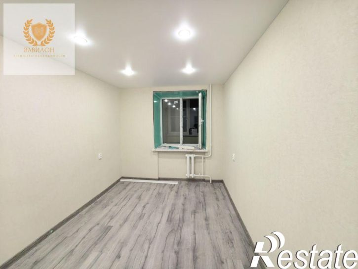 2-комн квартира Папанина ул, 10