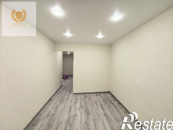 2-комн квартира Папанина ул, 10