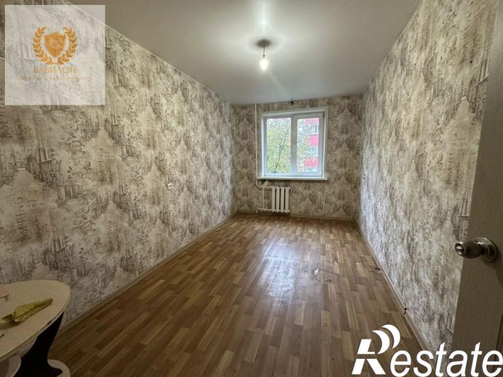 3-комн квартира Панина ул, 23