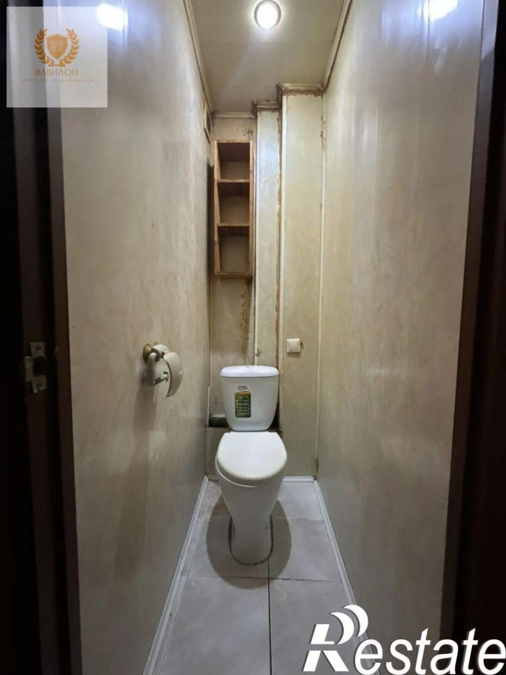 3-комн квартира Панина ул, 23