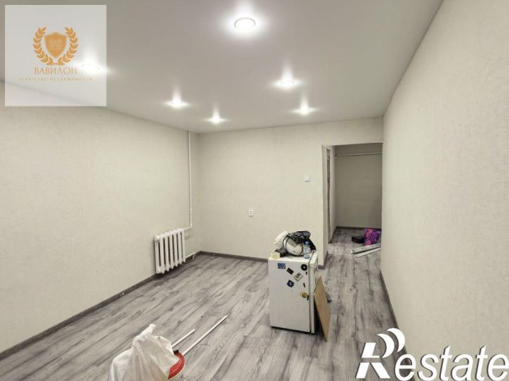 2-комн квартира Папанина ул, 10