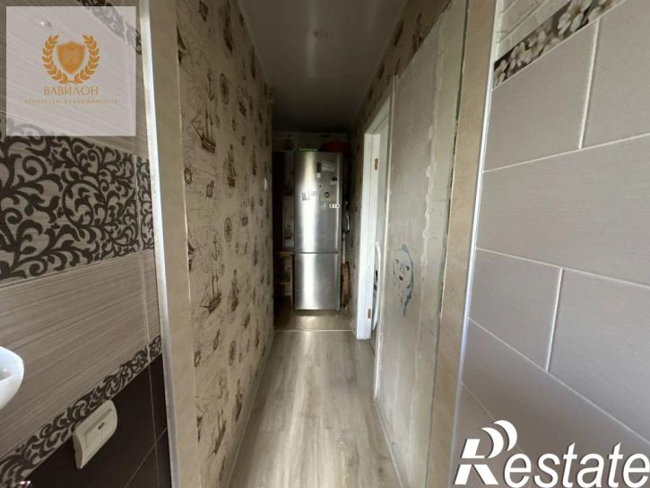 2-комн квартира Блюхера ул, 56