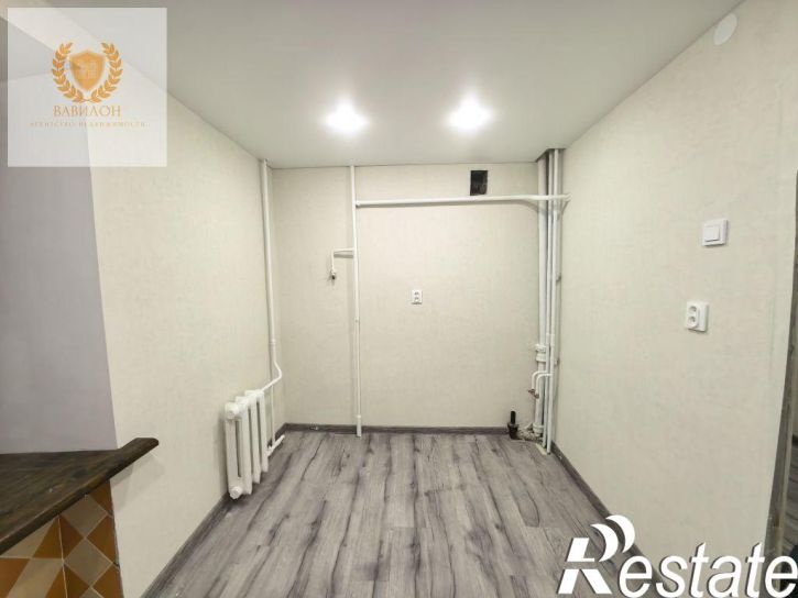 2-комн квартира Папанина ул, 10