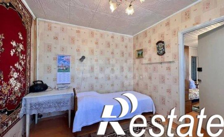 3-комн квартира улица Свердлова, 49,  д. 49