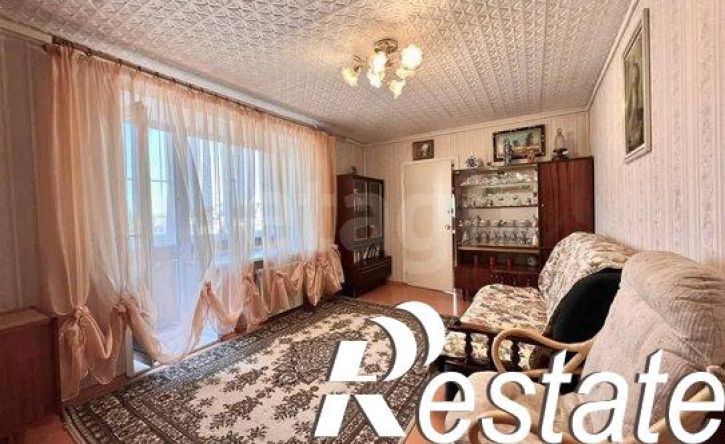 3-комн квартира улица Свердлова, 49,  д. 49