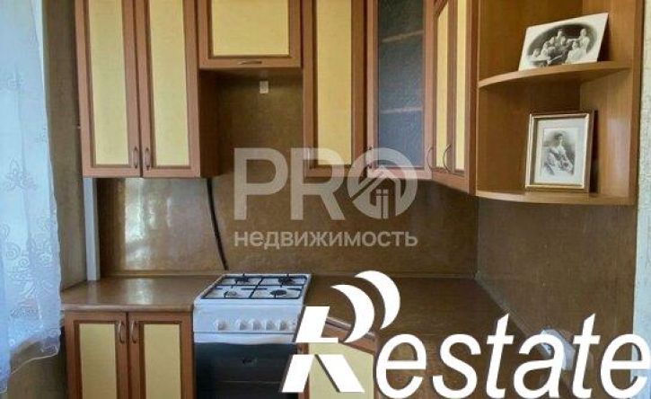 2-комн квартира улица Терешковой, 4,  д. 4