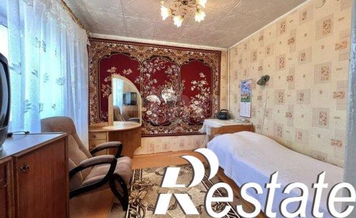 3-комн квартира улица Свердлова, 49,  д. 49