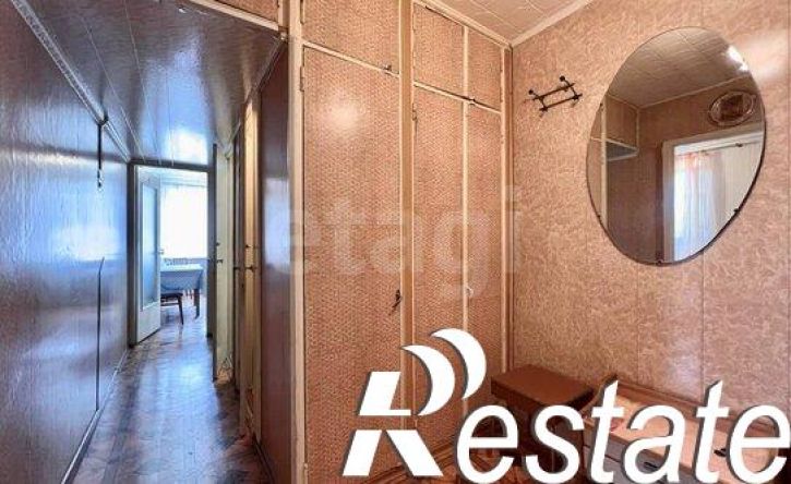 3-комн квартира улица Свердлова, 49,  д. 49