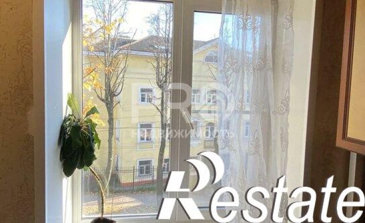 2-комн квартира улица Терешковой, 4,  д. 4