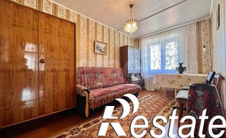 3-комн квартира улица Свердлова, 49,  д. 49