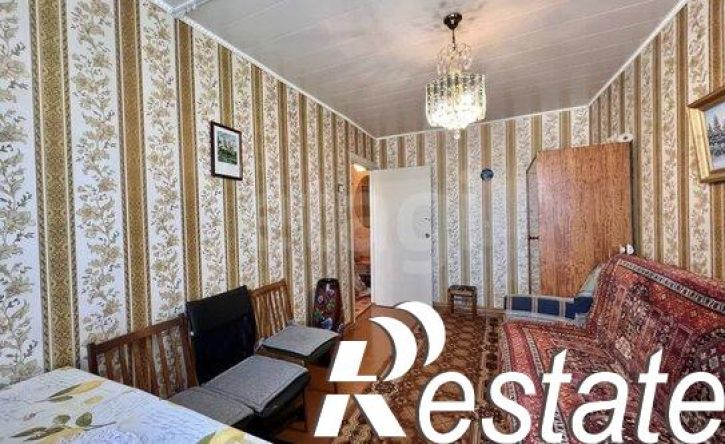 3-комн квартира улица Свердлова, 49,  д. 49