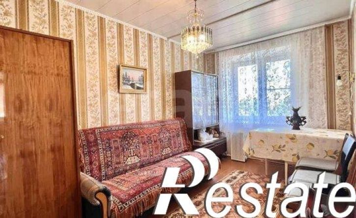 3-комн квартира улица Свердлова, 49,  д. 49