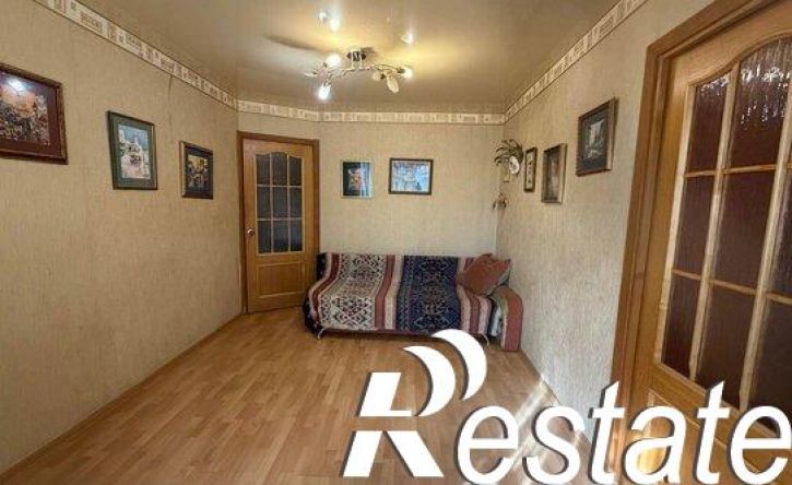 2-комн квартира Угличская улица, 26,  д. 26